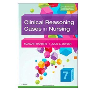 Nursing book
